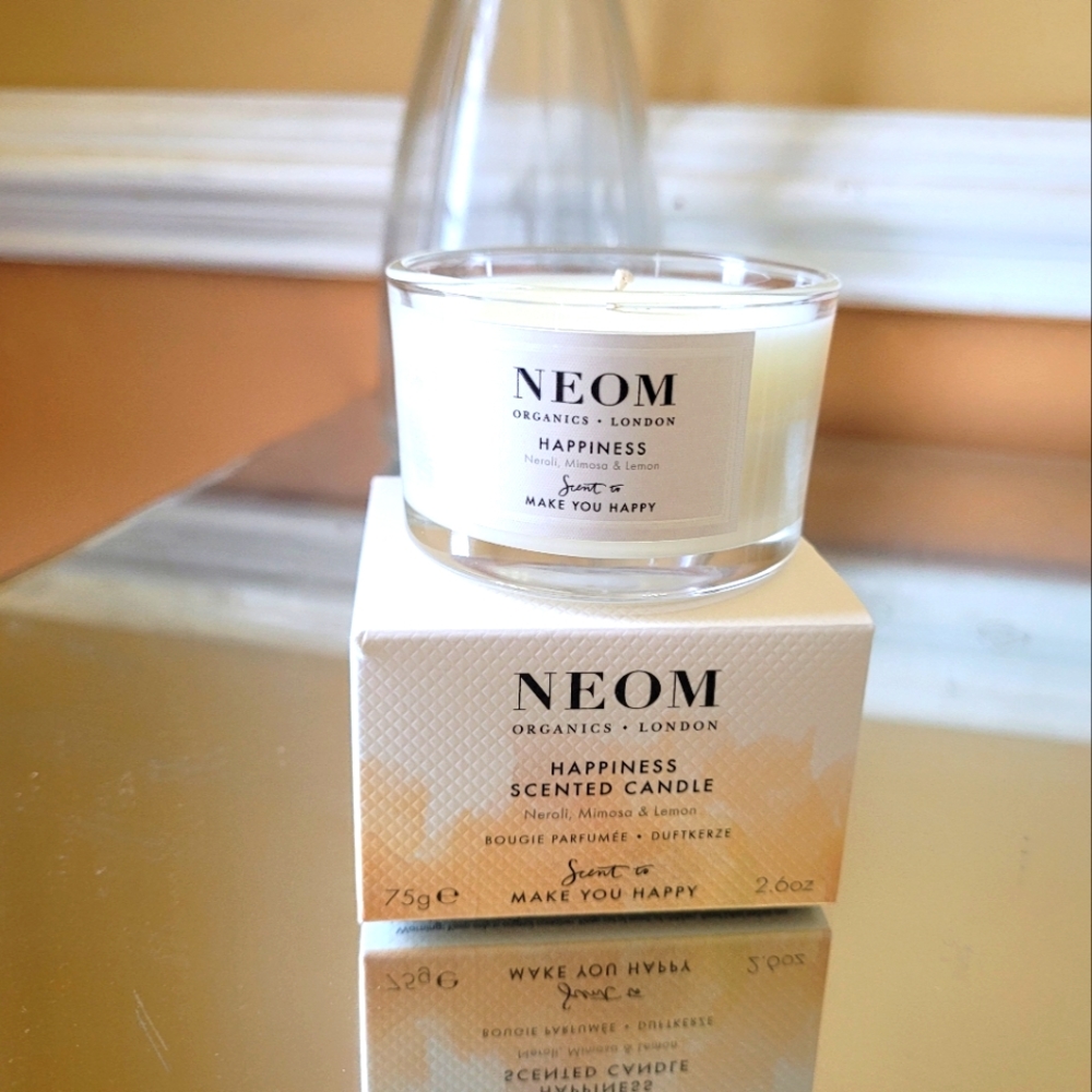 Neom organic happiness